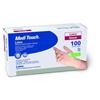 Medi Touch® Latex Examination Gloves Large
