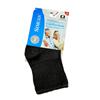 The Simcan Comfort Sock® Low-Rise Golf Socks