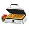 Cuisinart® 4 Slice Belgian Waffle Iron, WAF-4BC