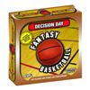 GDC Decision Day Fantasy Basketball Board Game