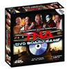 GDC TNA Wrestling DVD Board Game