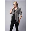 ATTITUDE® JAY MANUEL Long Sleeve Cocoon Cardigan