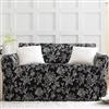 Sure Fit(TM/MC) 'Verona' Love Seat Slipcover