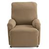 Sure Fit(TM/MC) 'McAllister' Stretch Recliner Slipcover