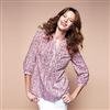 Jessica Weekend(TM/MC) Paisley Blouse