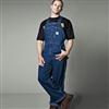 Carhartt® Unlined Bib Overalls