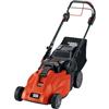 Black & Decker 36V Cordless Self Propelled Mower