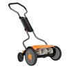 Fiskars StaySharp Plus Reel Mower
