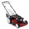 Toro High Wheel/Variable Speed Mower