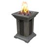 Bond Manufacturing Wilshire Table Top Gas Firebowl