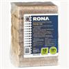 RONA Firelogs - 100% Natural Ecological Firelogs