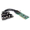 StarTech 8-Port PCI Serial Card with 16950 UART (PCI8S950LP)