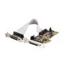 StarTech 8-Port PCI-E Serial Adapter Card