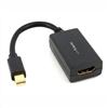 StarTech Mini DisplayPort to HDMI Video Adapter Converter (MDP2HDMI)