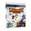 Rayman Origins (PlayStation 3) - Previously Played