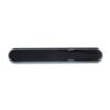 KENSINGTON - ACCO SUPPLIES ADJUSTABLE WRIST REST WITH MEMORY FOAM - SMARTFIT