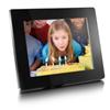 ALURATEK 8IN DIGITAL PHOTO FRAME 512MB MEMORY W/ REMOTE