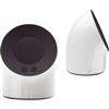 LACIE PERIPHERALS SPEAKERS USB 2.0 BOBOURG USB BUS POWERED