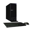Acer Aspire Desktop Computer featuring Intel Core i3-540 Processor (AX3950-EB10P)