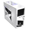 Thermaltake Commander MS-I Snow Edition ATX Mid Tower USB3.0 (VN40006W2N)