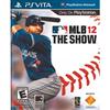 MLB 12: The Show (PlayStation Vita)