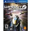 Wipeout 2048 (PS Vita)