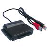 Coolmax 2.5" / 3.5" / 5.25" IDE / SATA to USB Converter (CD-350COMBO)