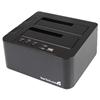 StarTech Hard Drive Duplicator Dock (SATDOCK22RE)