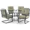 Whole Home®/MD 'Westfield' Collection 5-piece Deep-seating Set