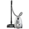 Electrolux® UltraSilencer Deepclean 12-amp Canister Vacuum