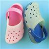 Crocs® 'Chameleons' Kids Clogs