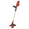 Black & Decker® 12'', 18V String Trimmer