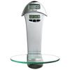 Escali Penduline Wall Mountable Scale with a Capacity 6.6 lb/5 kg