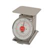 Escali Mercado Dial Scale with Plate Capacity 11 lb/5 kg