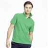 Attitude®/MD Men's 3-Button Pique polo-style Shirt
