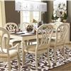 ''Monet'' 5-Piece Dining Room Furniture Suite