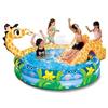 Banzai™ 'Spray n Splash' Giraffe Pool