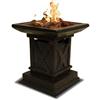 PARAMOUNT Troy Resin Propane Heater