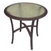 Martha Stewart Living Welland Side Table