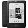 Kobo 6" eReader Touch Edition (N905-KBO-B) - Black