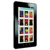 Kobo Vox 7" Touchscreen Colour eReader with Wi-Fi - Jet Black