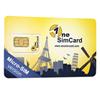 OneSimCard Global Micro SIM Card with $10 USD Airtime (OSC10NA-M)