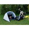 Sportz by Napier X-Plorer Pac Camping Package (95600) - Blue/Grey/White