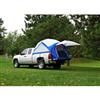 Sportz by Napier Tent Mid Size Crew Cab Truck Tent (57099) - Blue/Grey/Orange