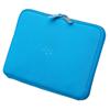 BlackBerry PlayBook Zip Sleeve (ACC39318102) - Blue