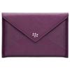BlackBerry PlayBook Leather Envelope Case - Purple