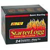 STARTERLOG Logs - Fire Starter Mini Logs