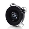 Edifier Alarm Clock Radio - Black