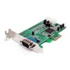 StarTech 1-Port Native RS232 PCI-E Serial Card