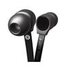 Jays In-Ear Headphones (T00074) - Black